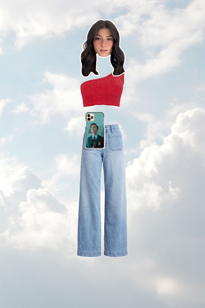 Combyne
            outfit