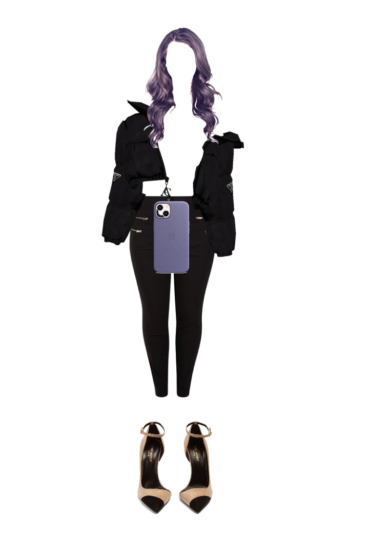 Combyne
            outfit