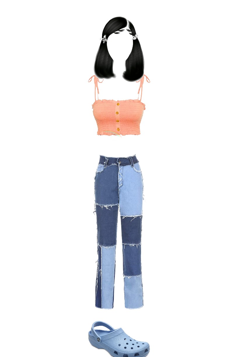 Combyne
            outfit