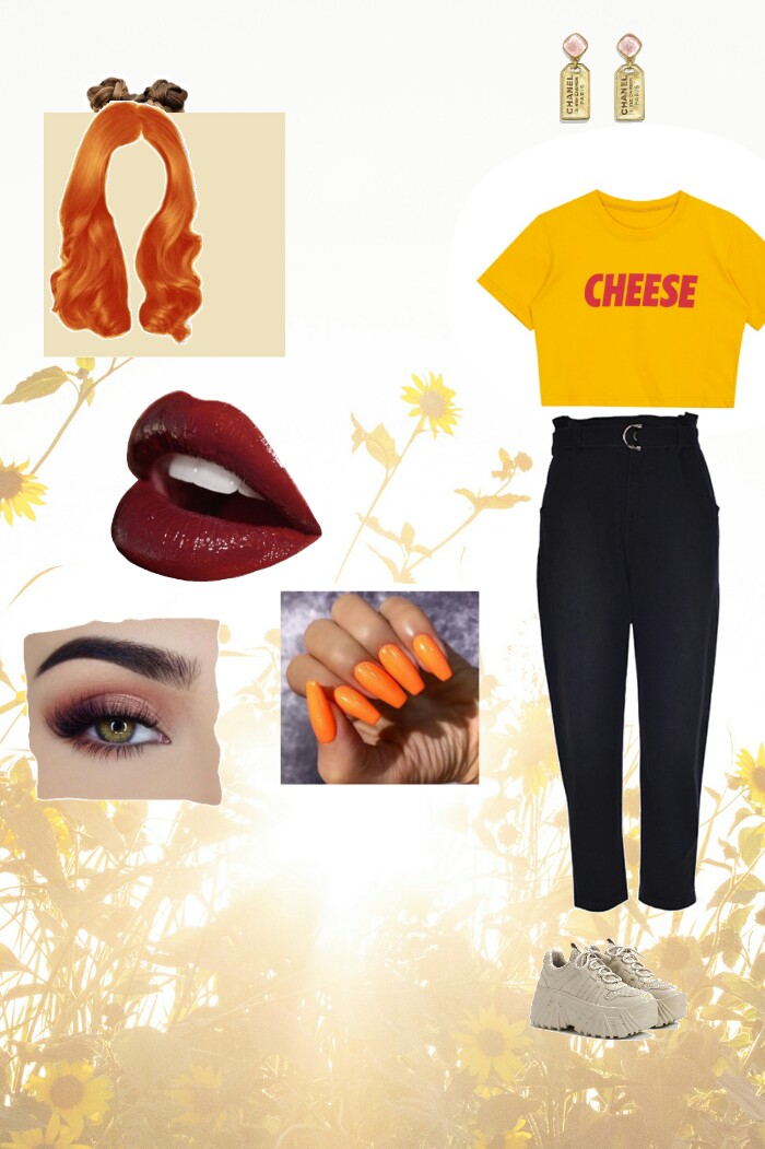 Combyne
            outfit