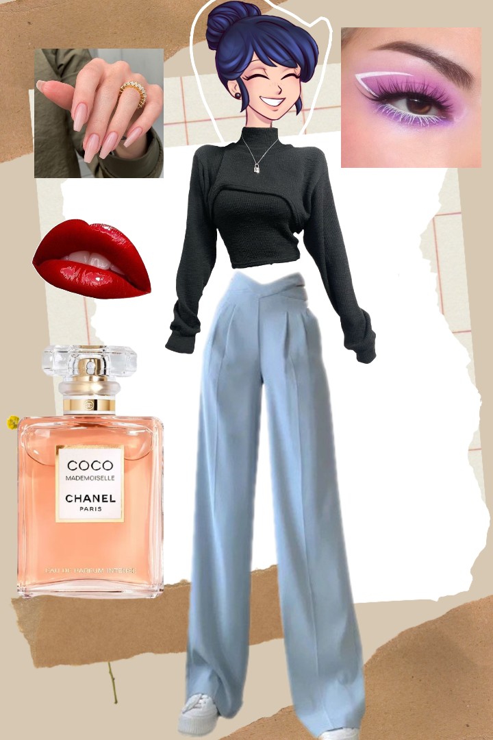 Combyne
            outfit