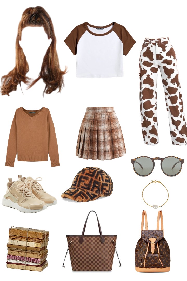 Combyne
            outfit