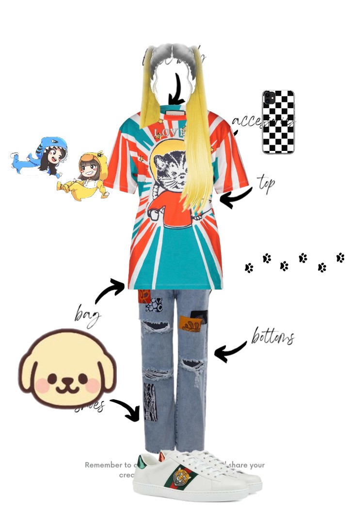 Combyne
            outfit