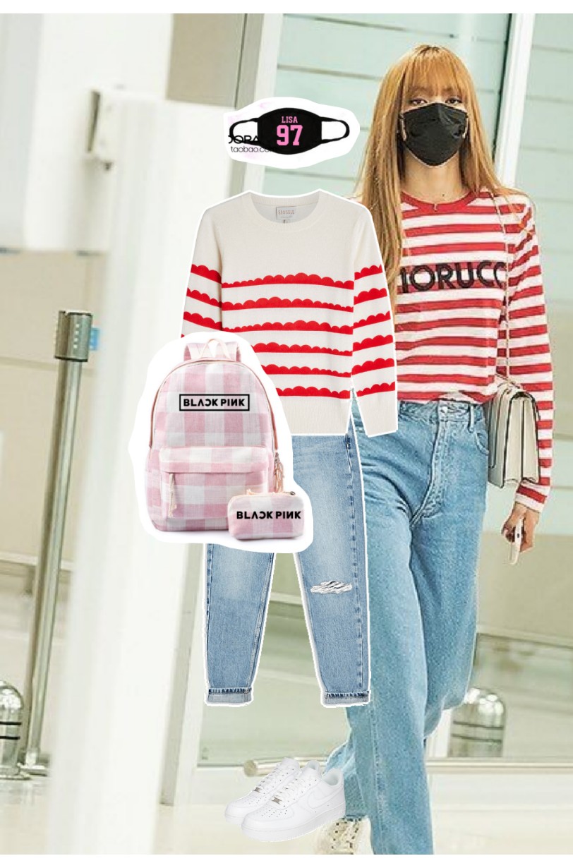 Combyne
            outfit