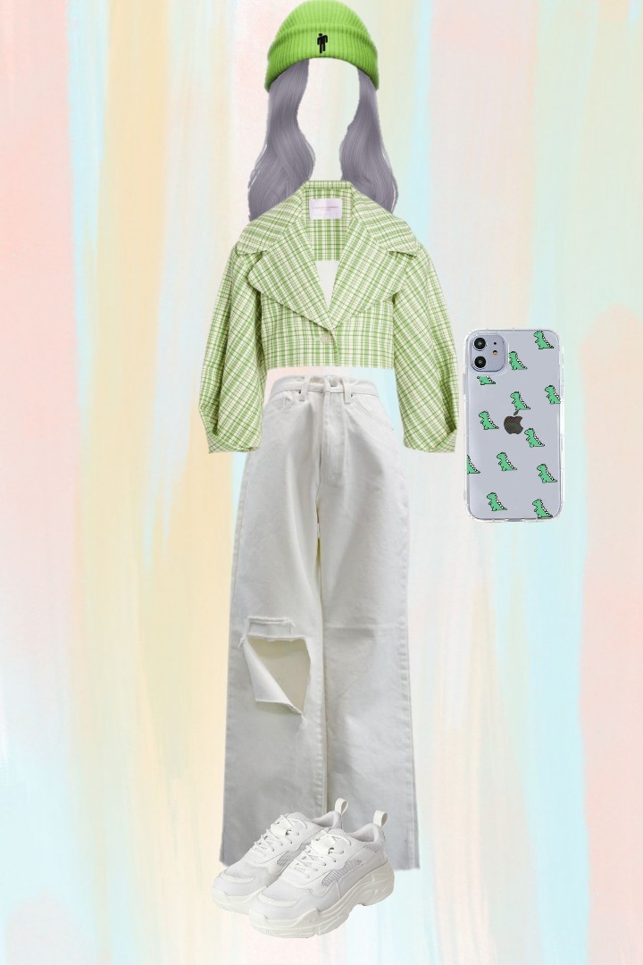 Combyne
            outfit