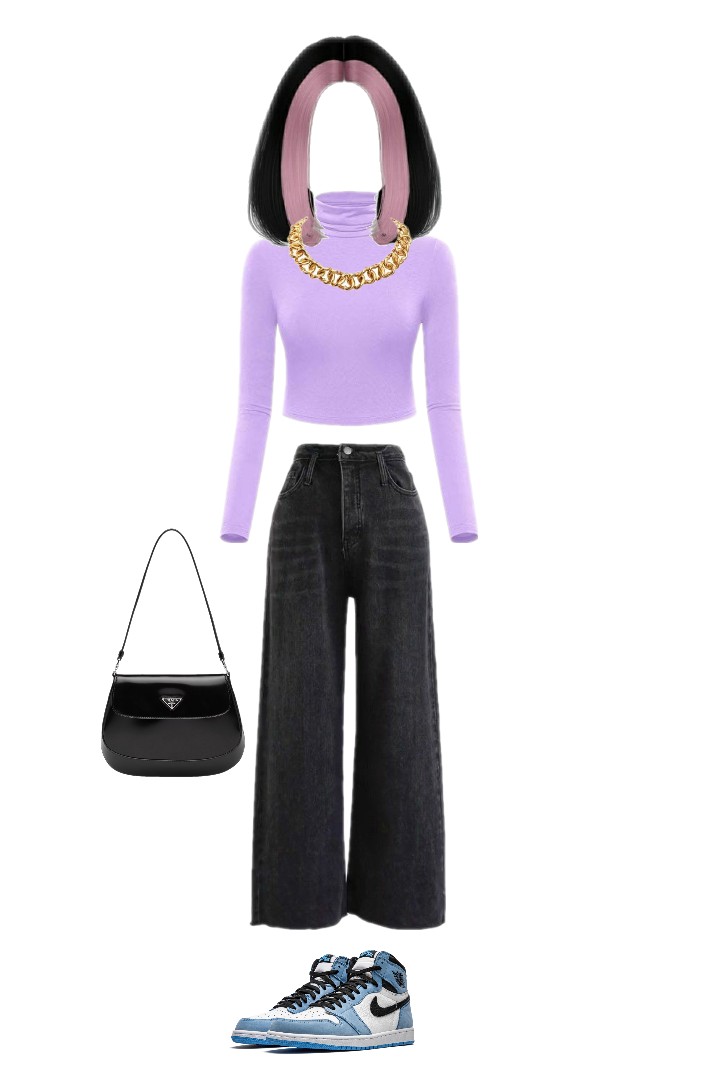 Combyne
            outfit
