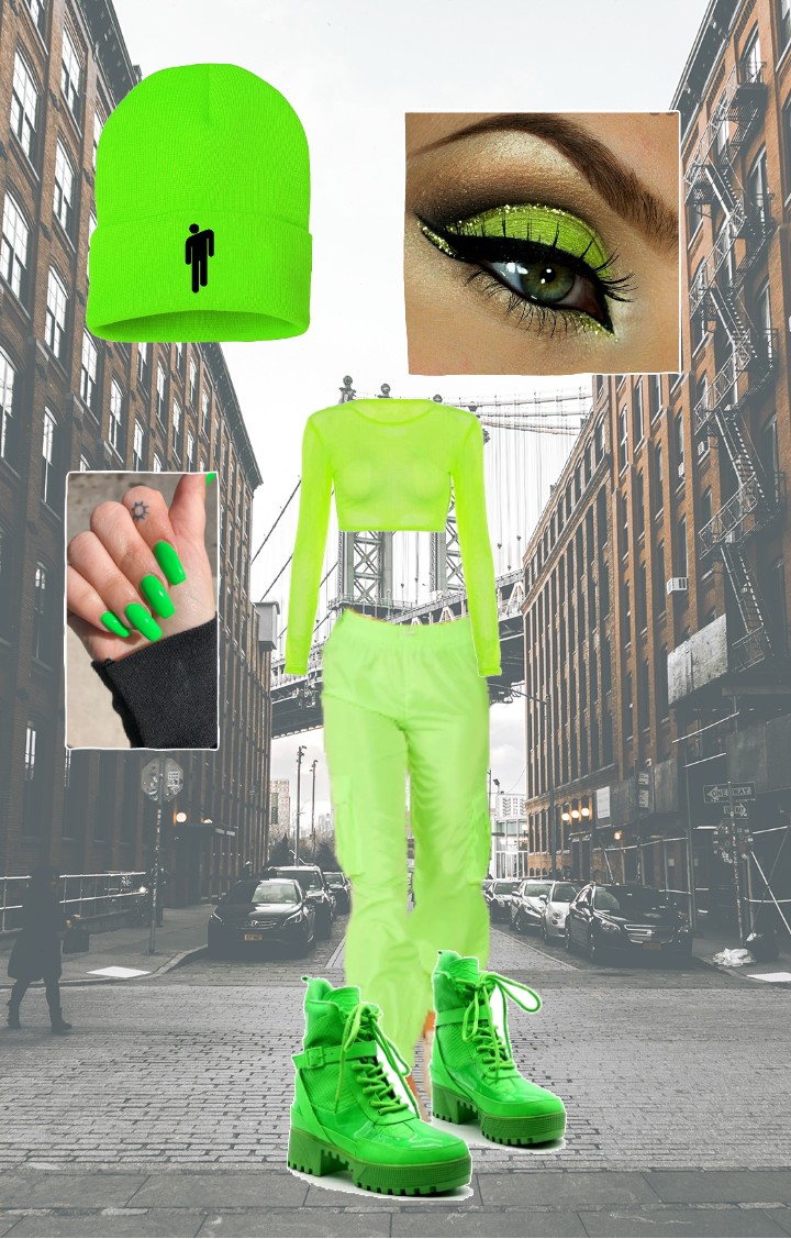 Combyne
            outfit