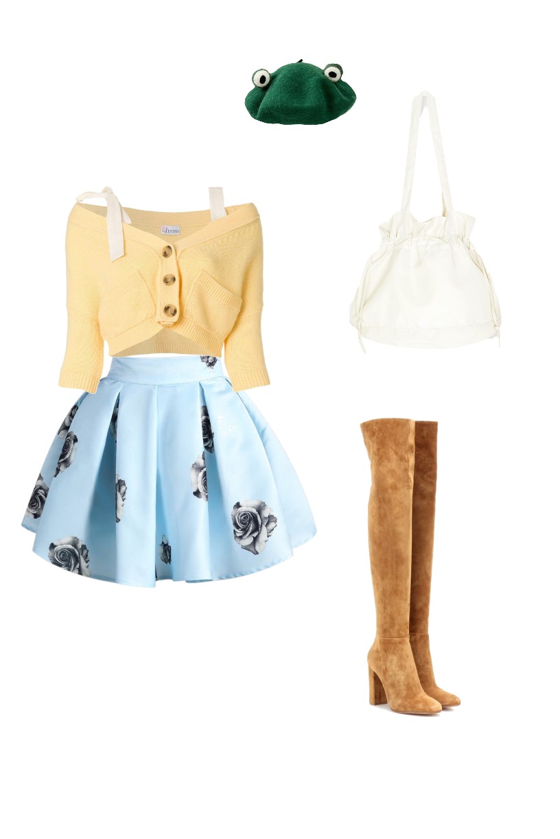 Combyne
            outfit