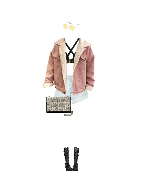 Combyne
            outfit