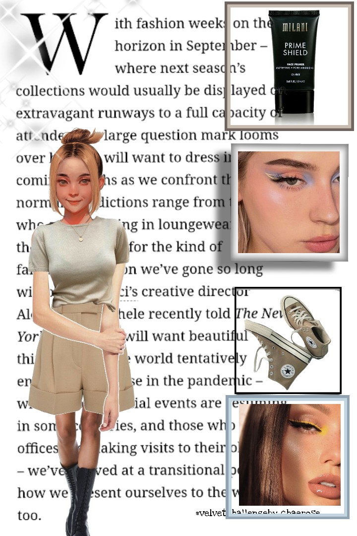 Combyne
            outfit