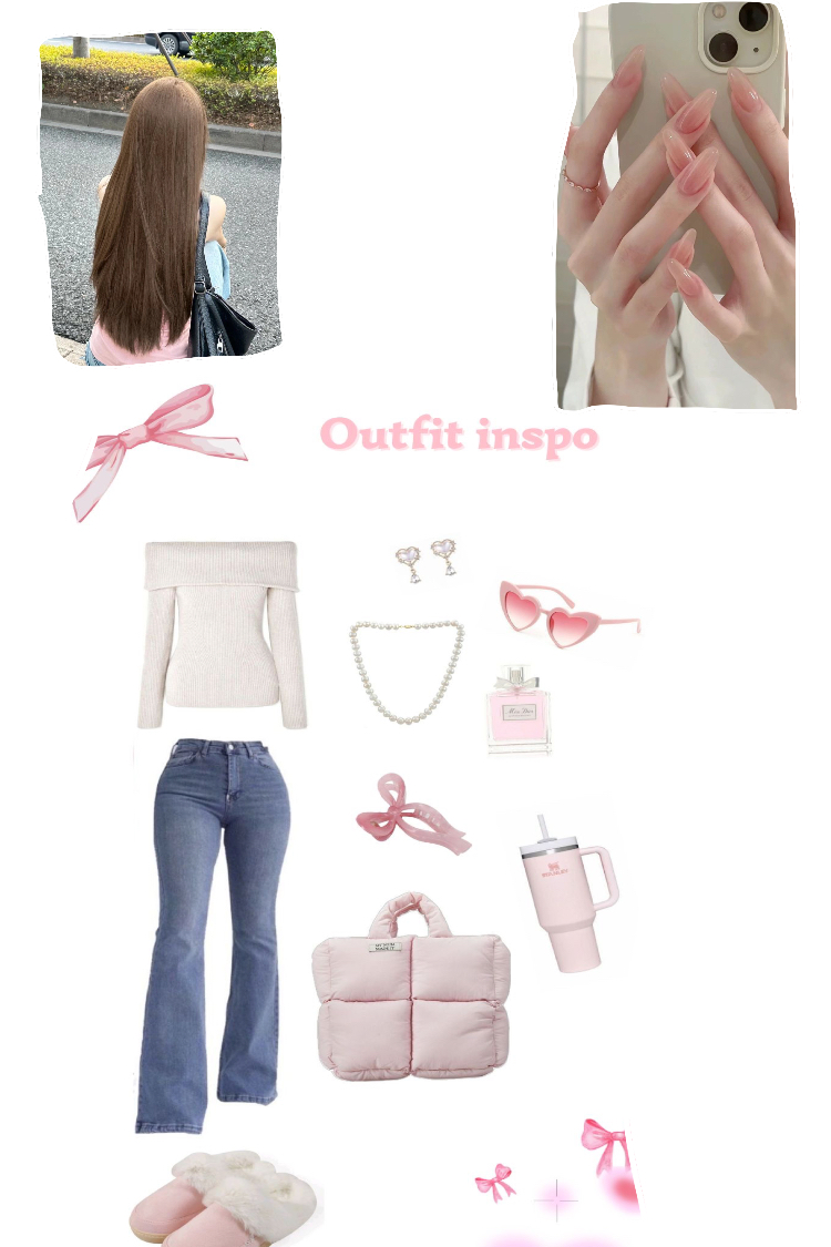 Combyne
            outfit