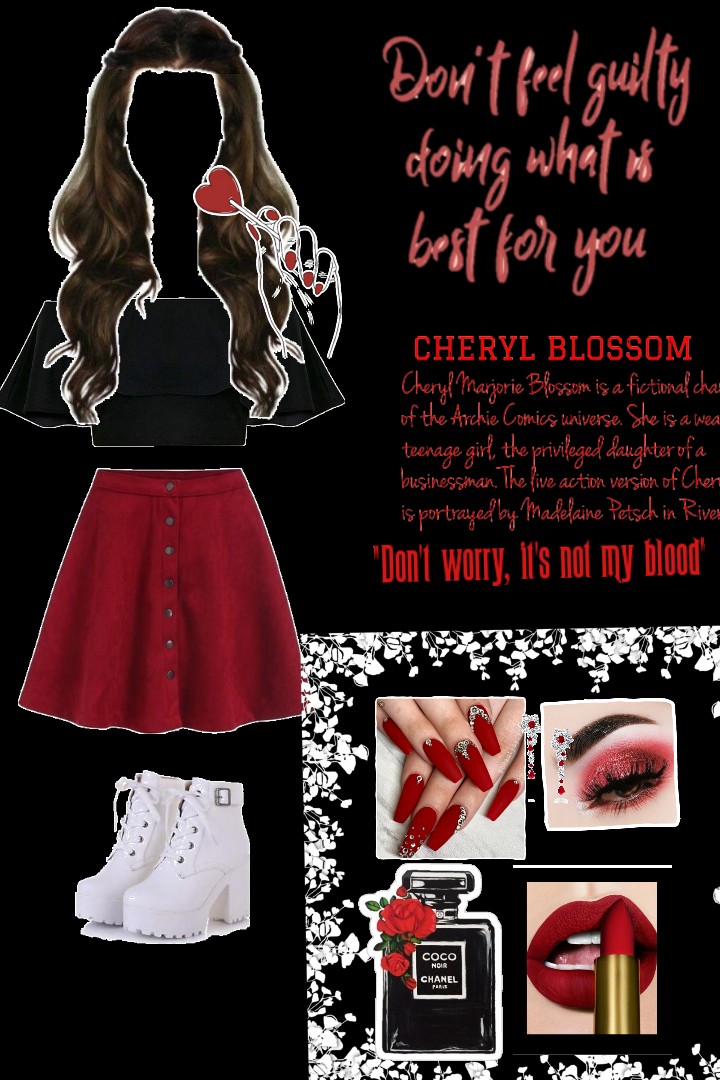 Combyne
            outfit