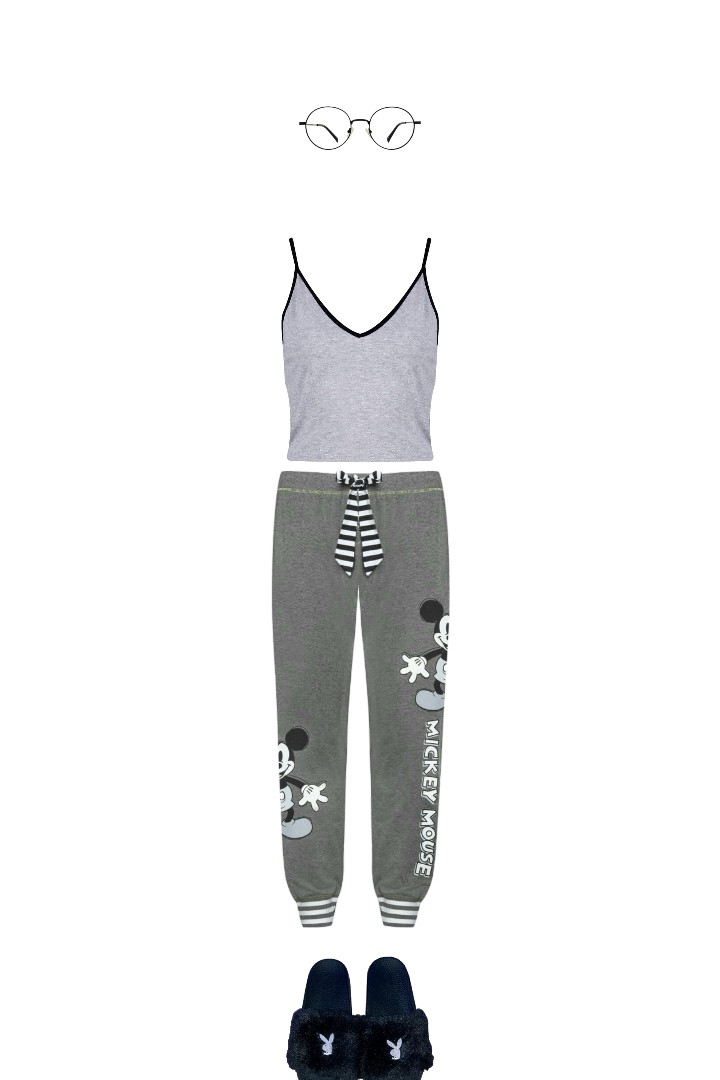 Combyne
            outfit