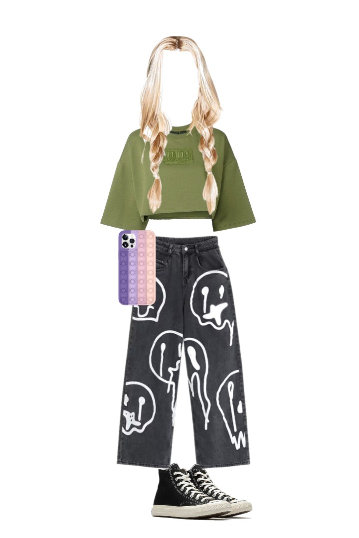 Combyne
            outfit