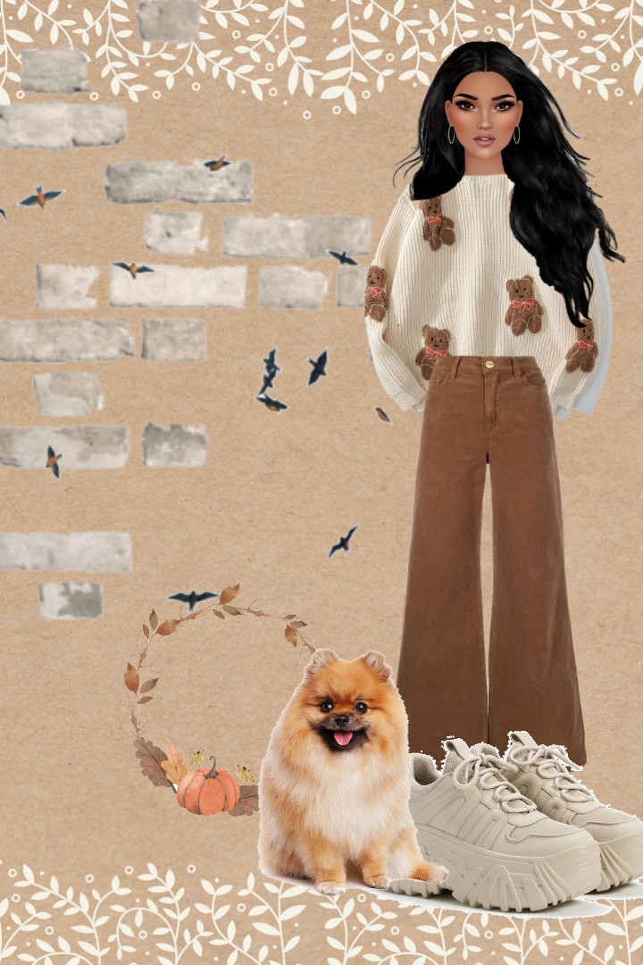 Combyne
            outfit