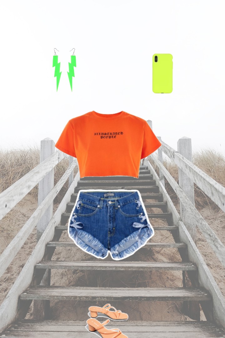 Combyne
            outfit