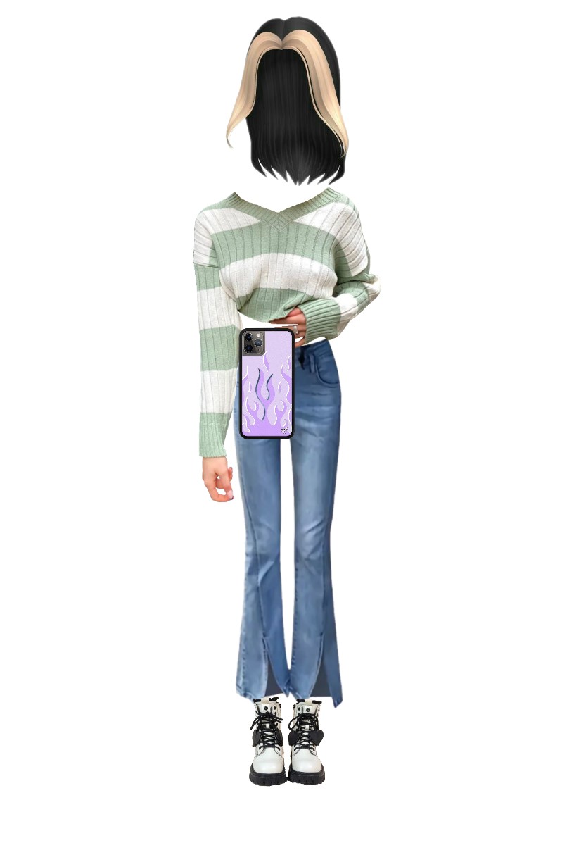 Combyne
            outfit