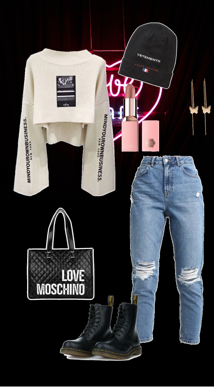 Combyne
            outfit