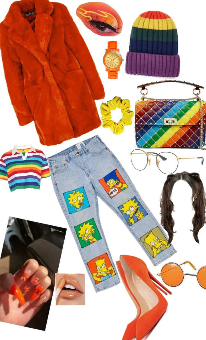 Combyne
            outfit