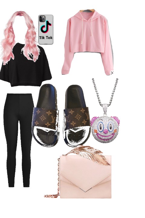 Combyne
            outfit