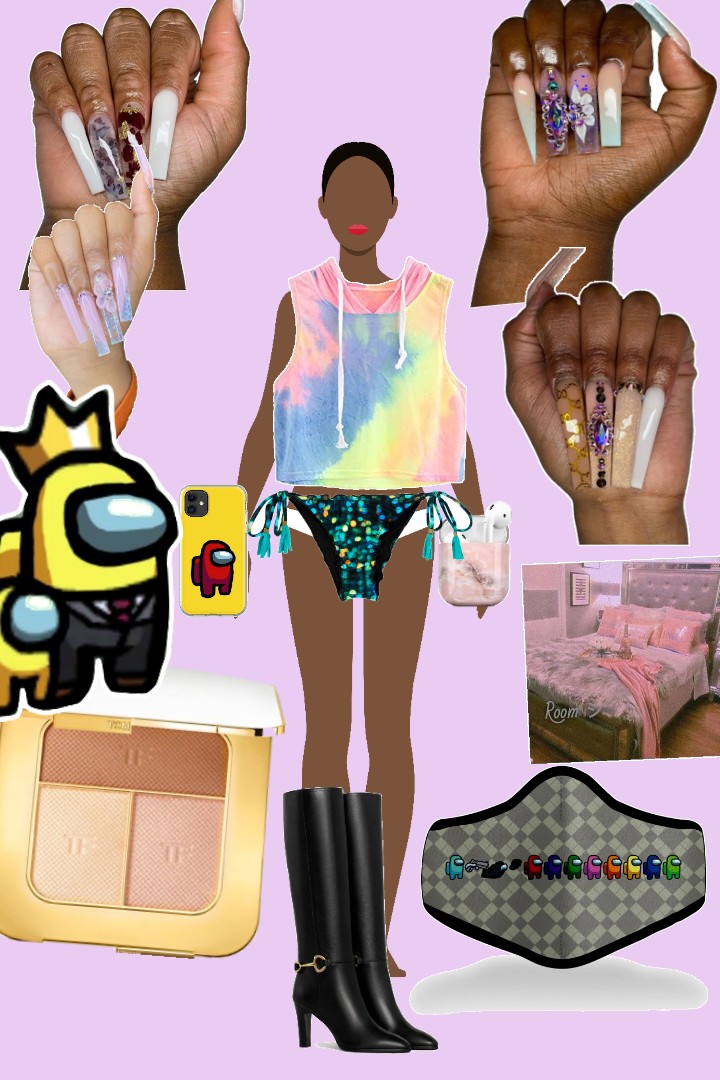 Combyne
            outfit