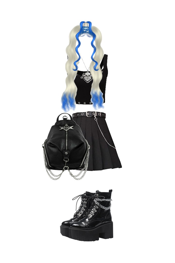 Combyne
            outfit