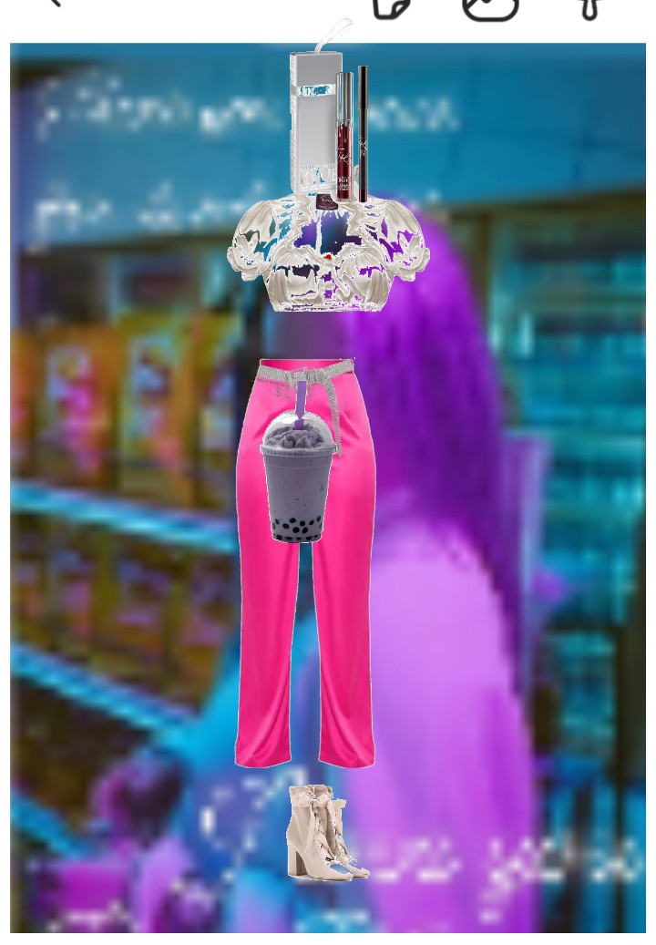 Combyne
            outfit