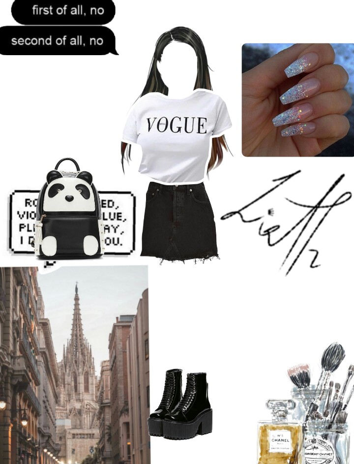 Combyne
            outfit