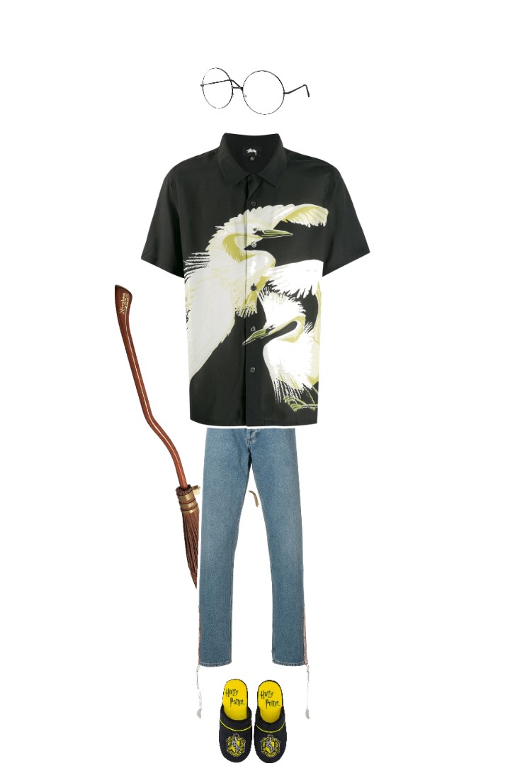 Combyne
            outfit
