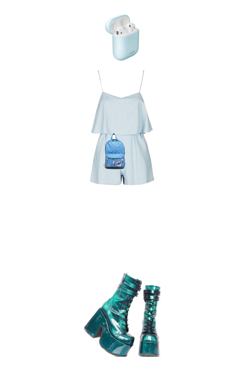 Combyne
            outfit