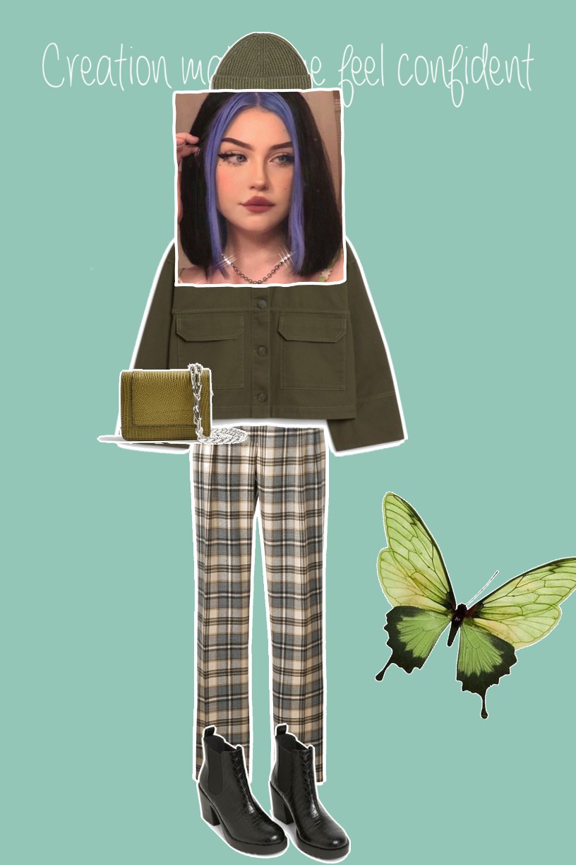 Combyne
            outfit