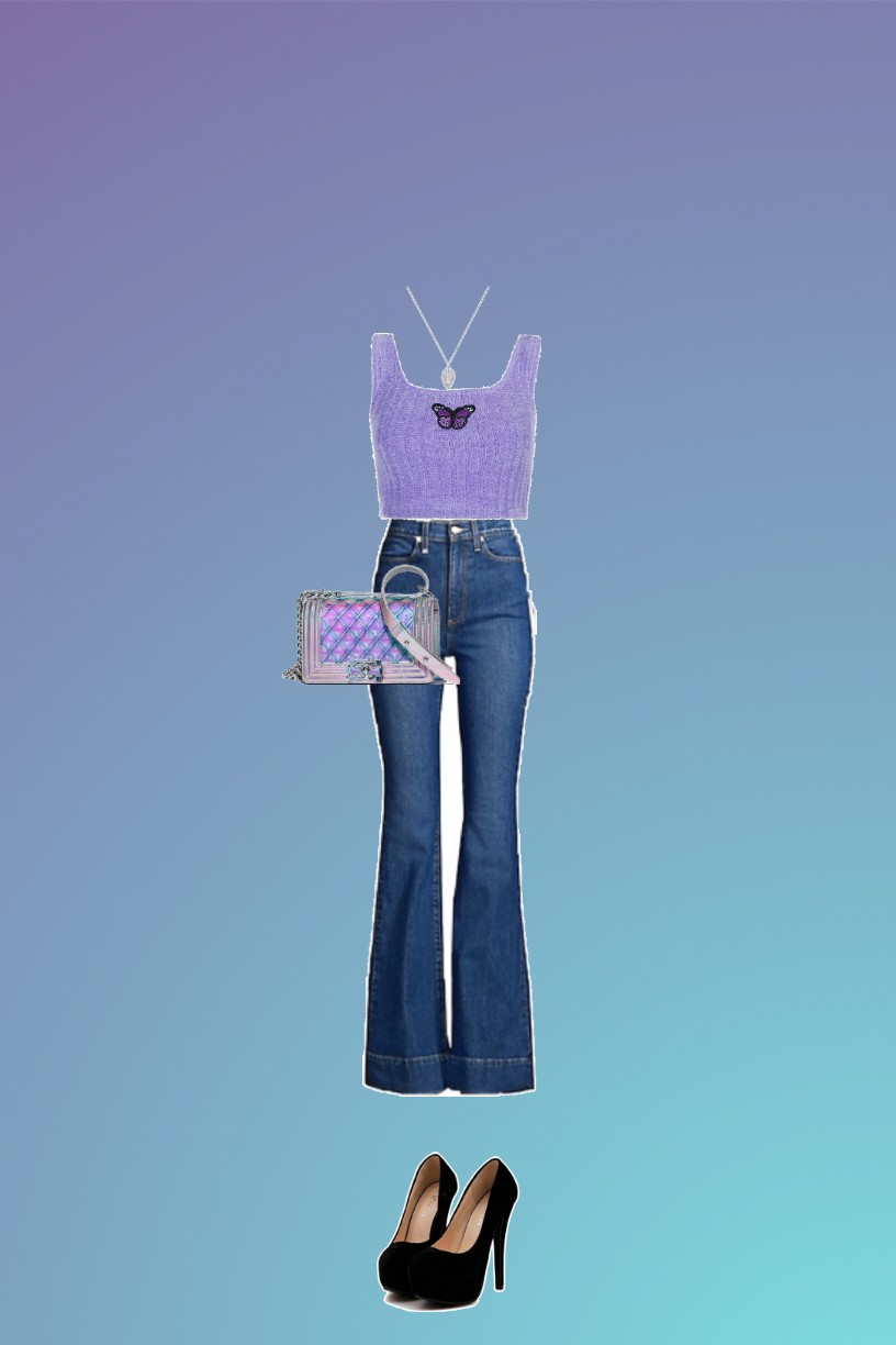 Combyne
            outfit