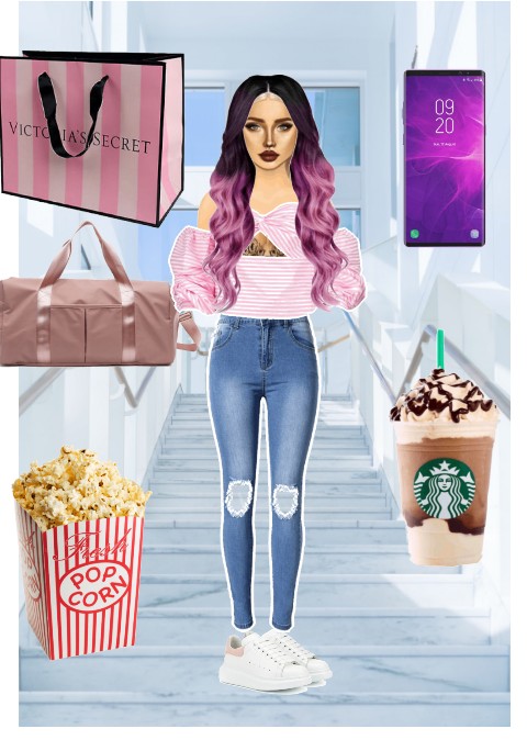 Combyne
            outfit