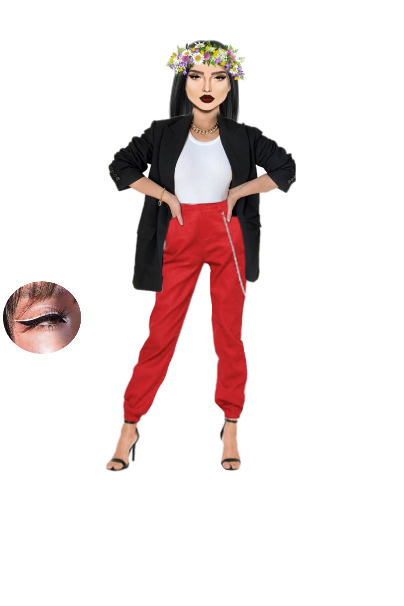Combyne
            outfit