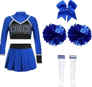 combyne outift