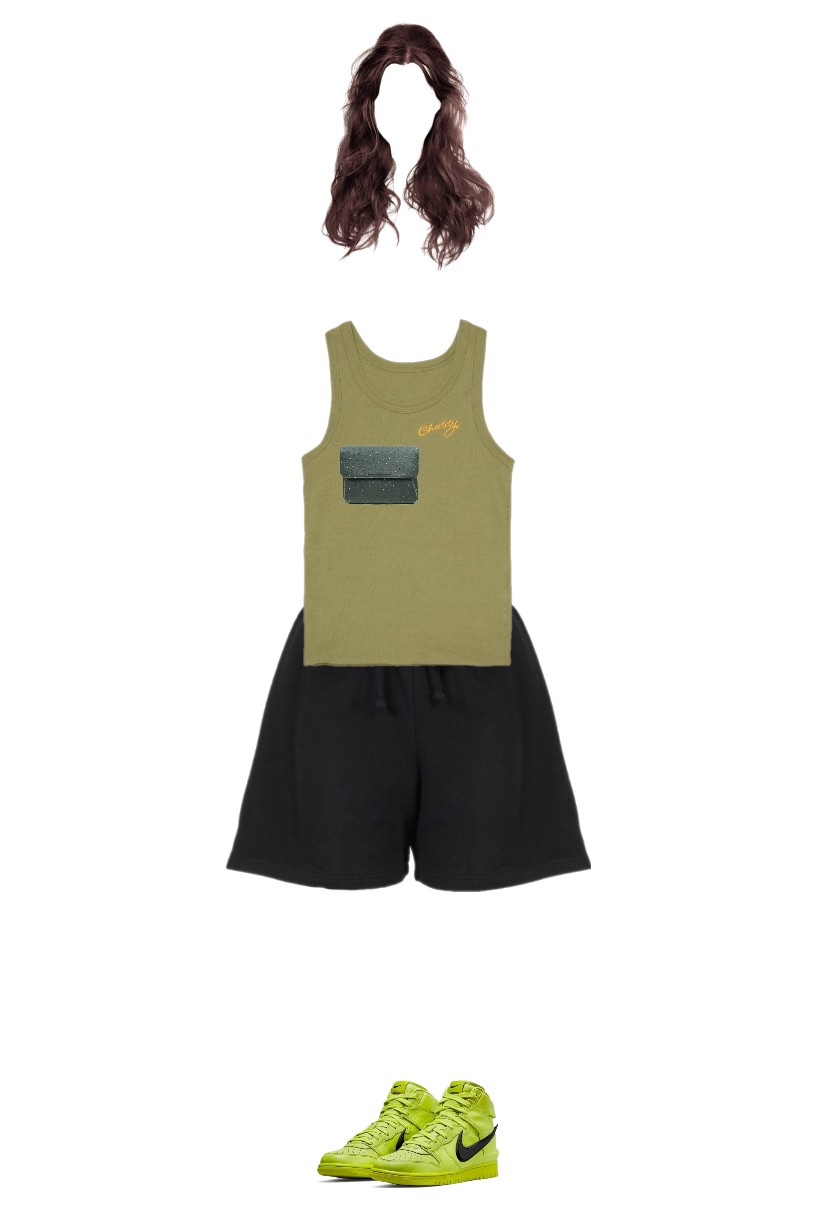 Combyne
            outfit