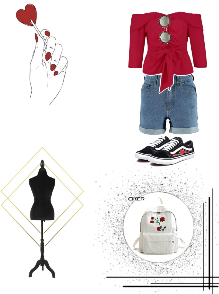 Combyne
            outfit