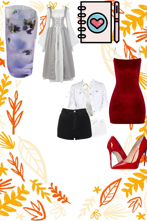 Combyne
            outfit