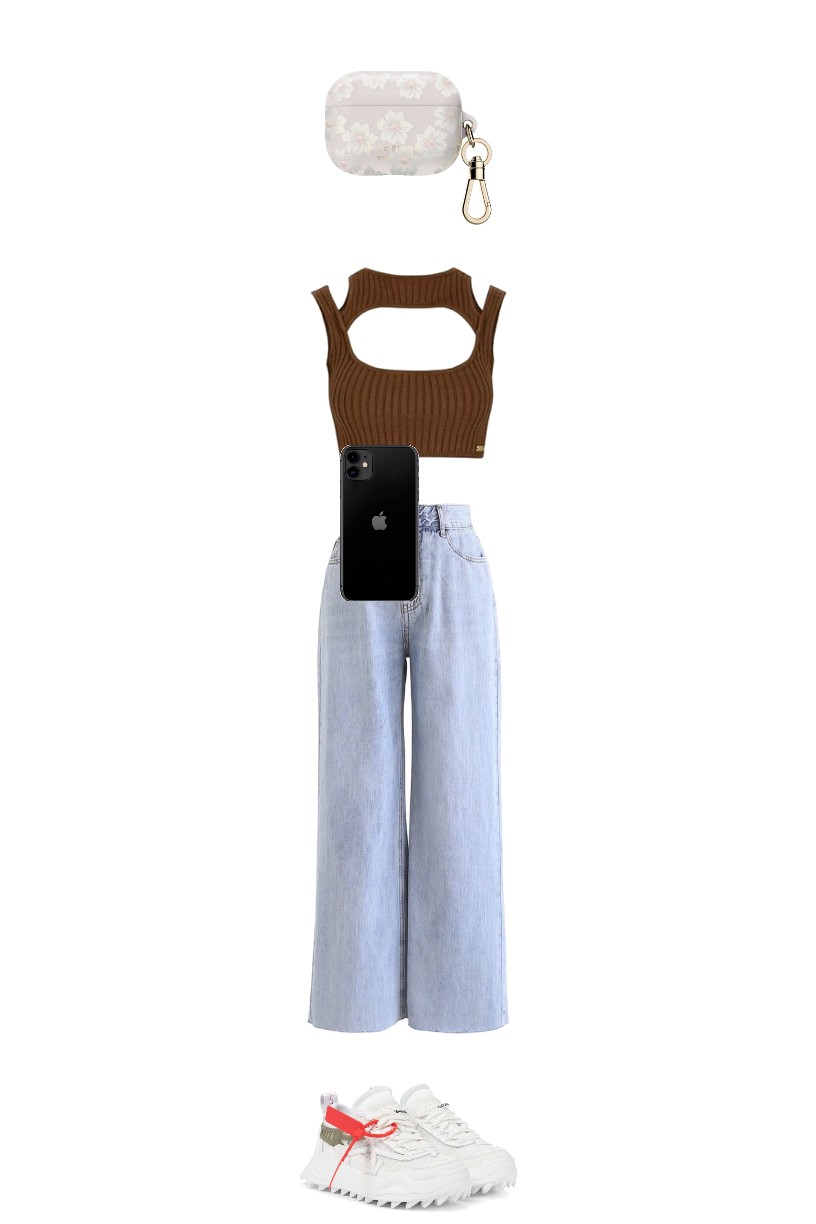 Combyne
            outfit