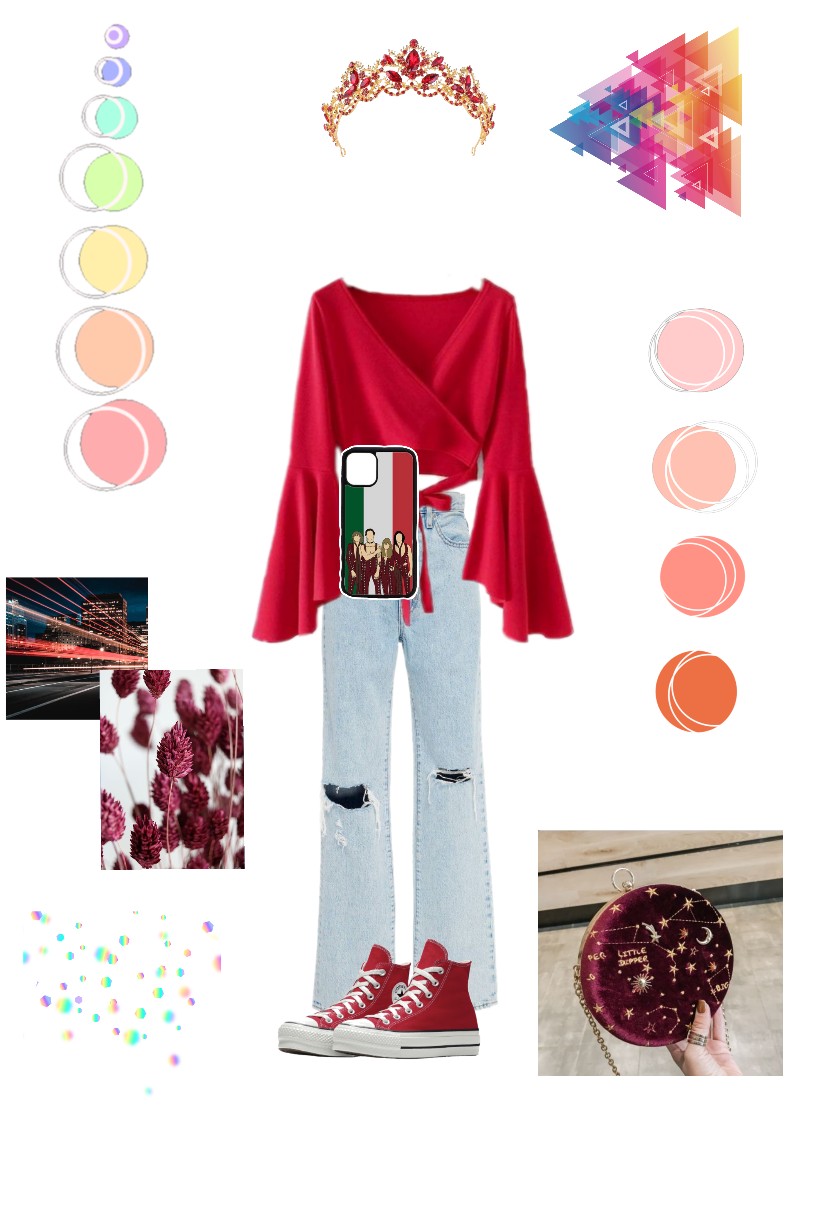Combyne
            outfit