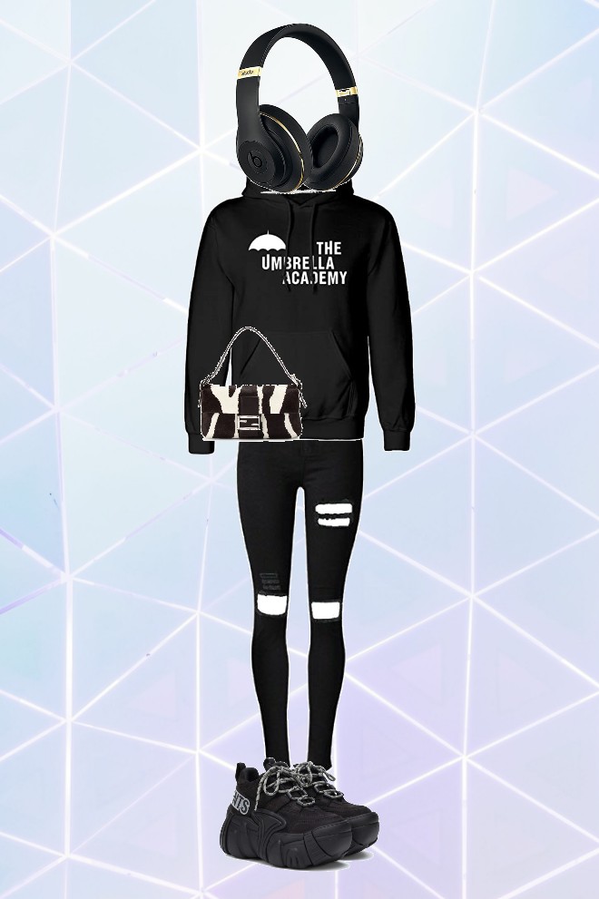 Combyne
            outfit