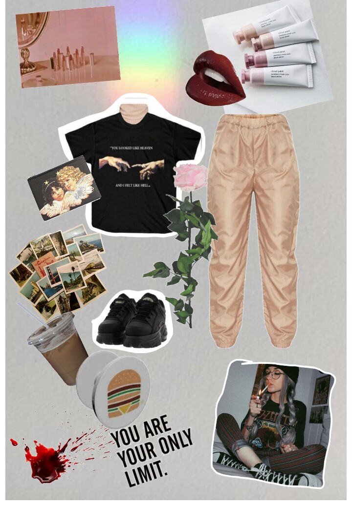 Combyne
            outfit