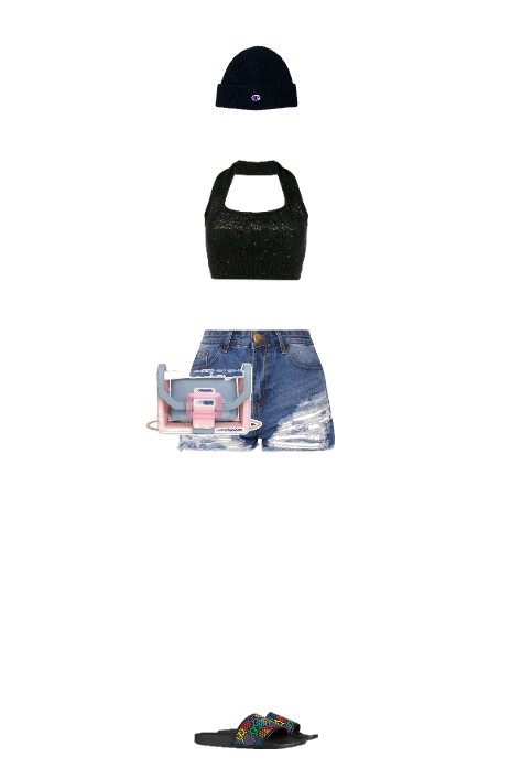 Combyne
            outfit