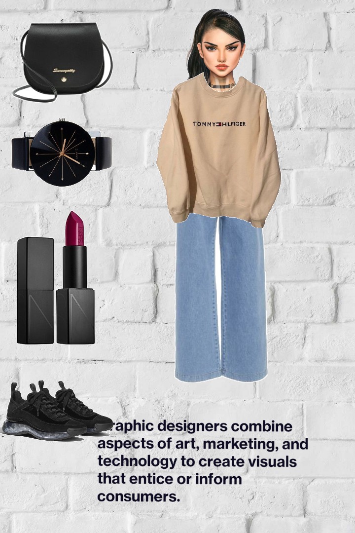 Combyne
            outfit