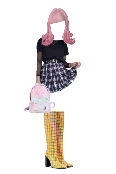 Combyne
            outfit