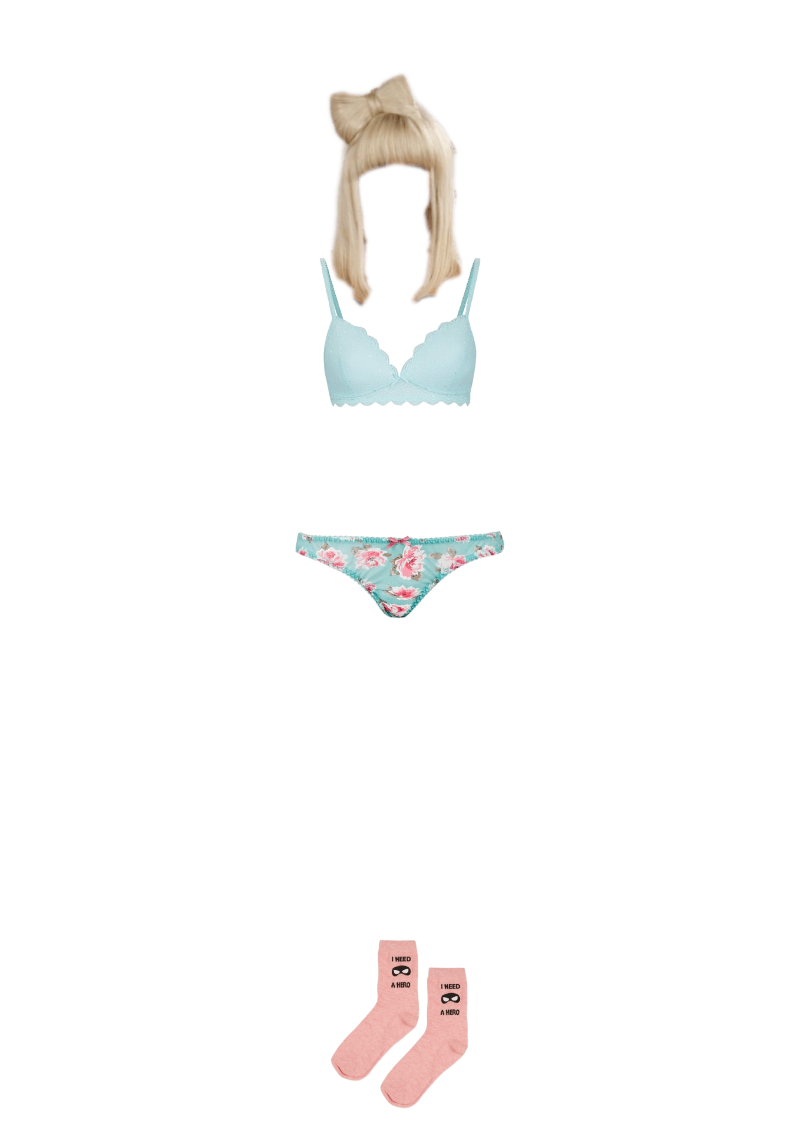 Combyne
            outfit