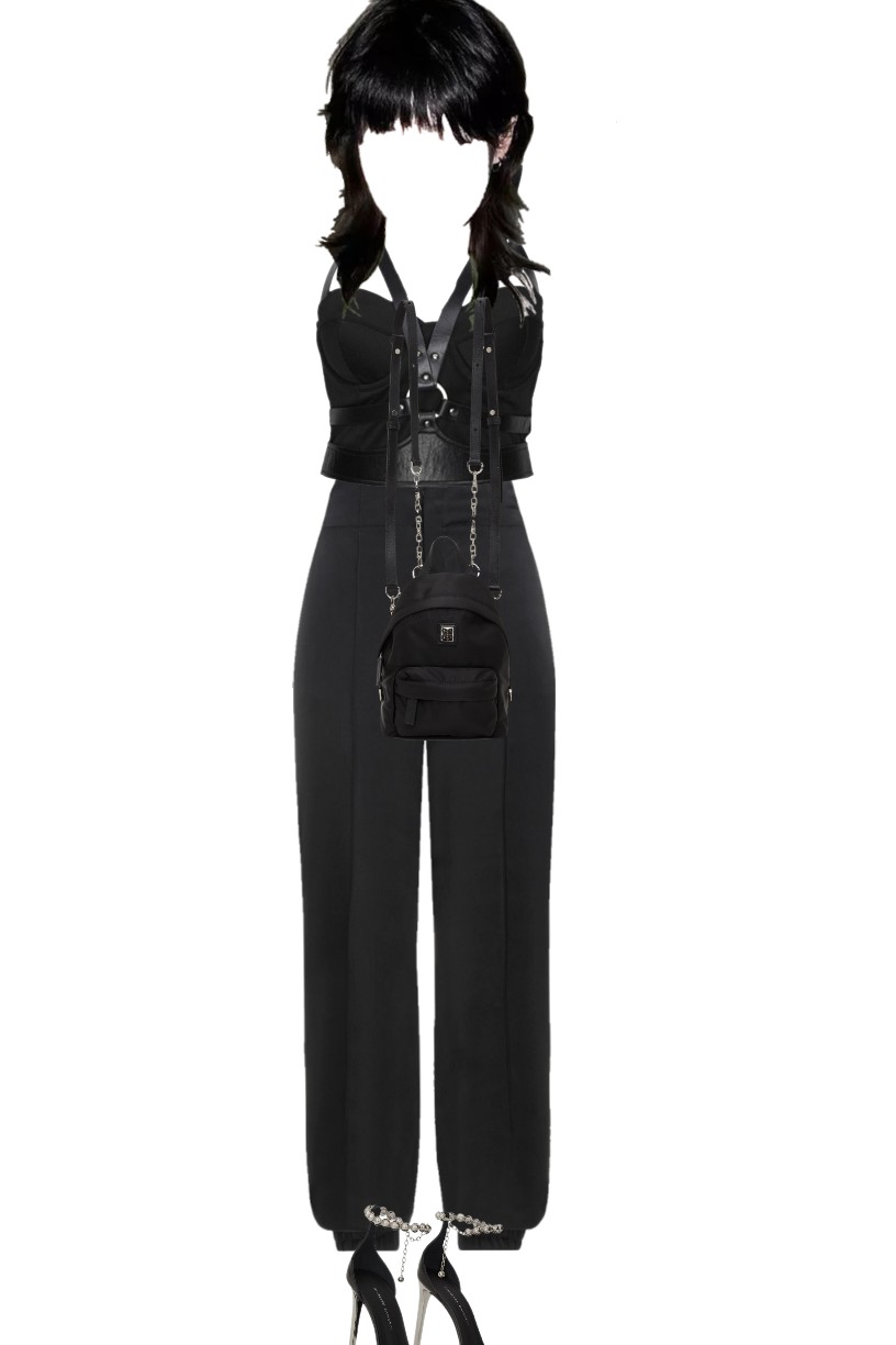 Combyne
            outfit