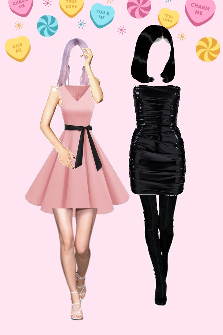 Combyne
            outfit