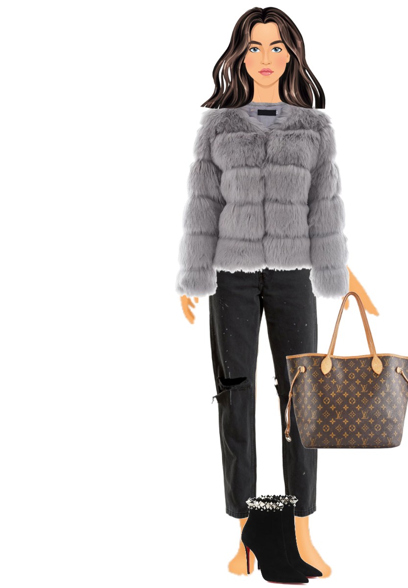 Combyne
            outfit