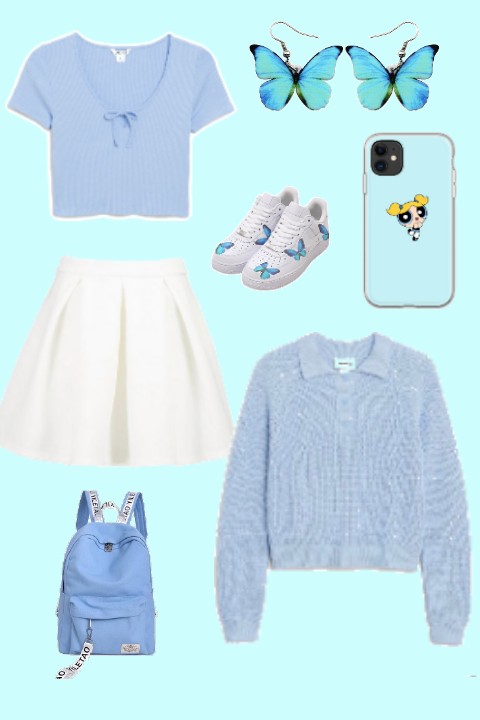 Combyne
            outfit